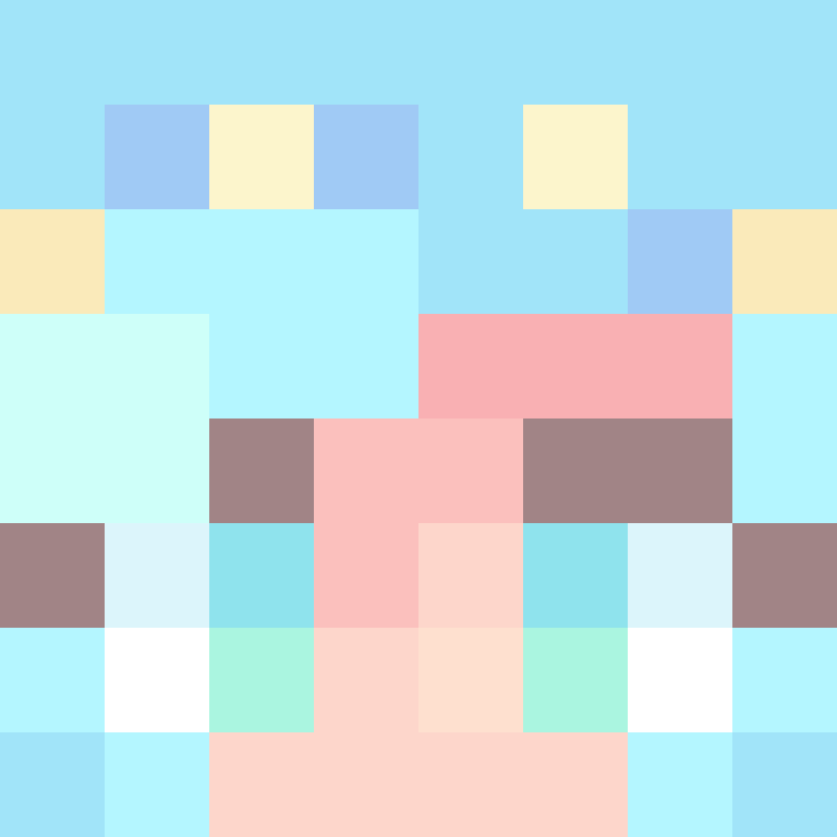 Klarinkasva's skin