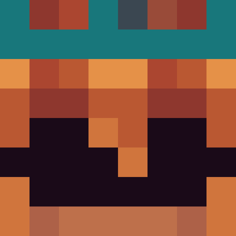 SpiderPrincess20's skin