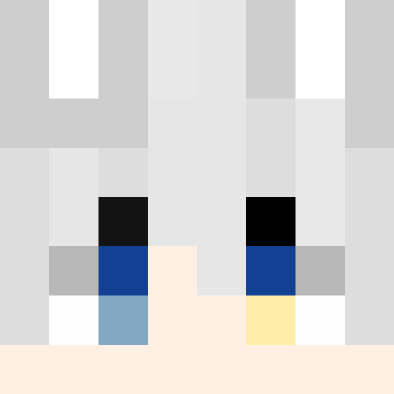 LumiLycn's skin