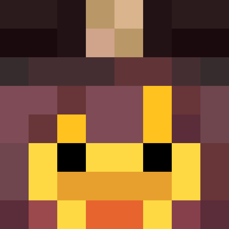 MetaIKingSlime's skin