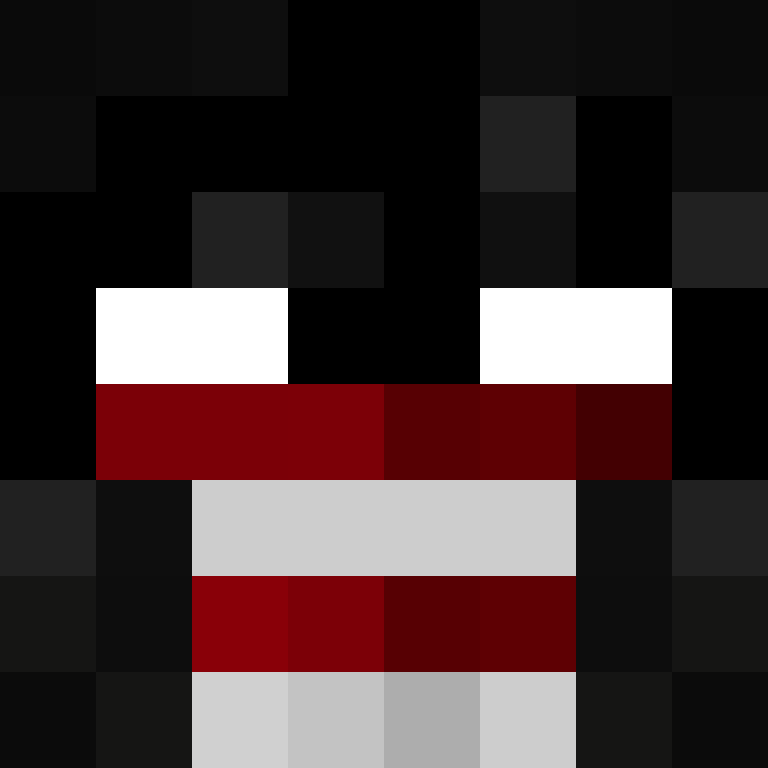 REBENANTT's skin