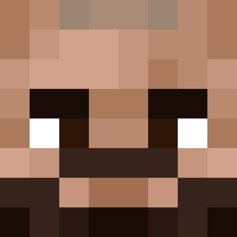 mzxim's skin
