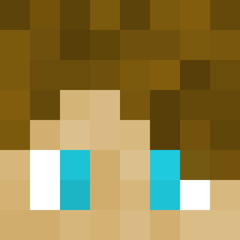 Rushifell's skin