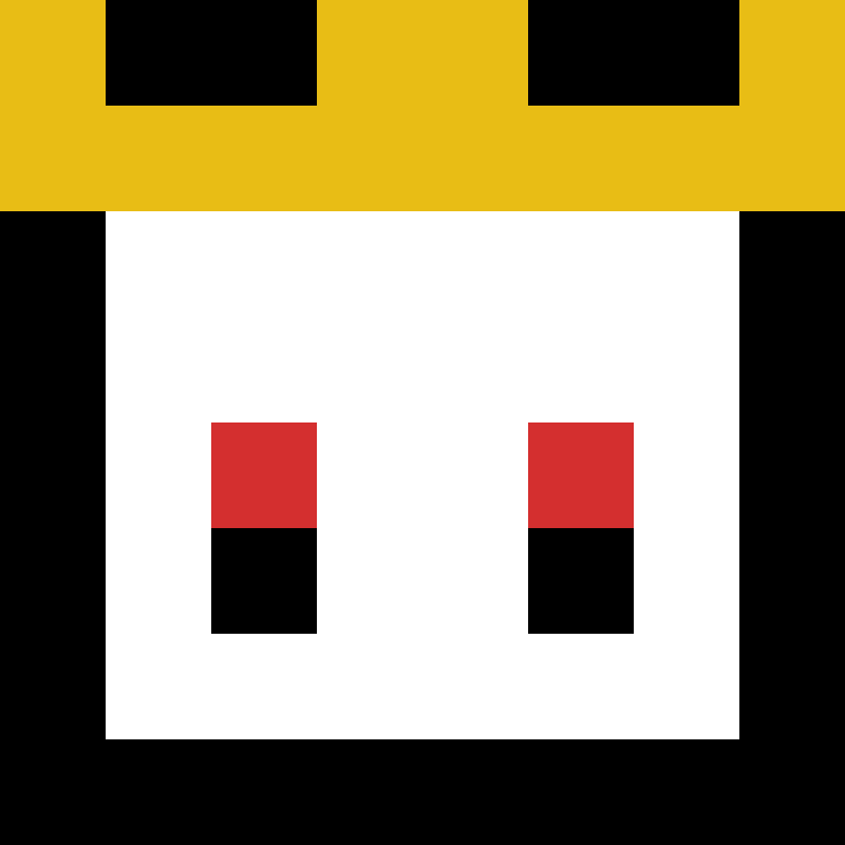Blaok's skin