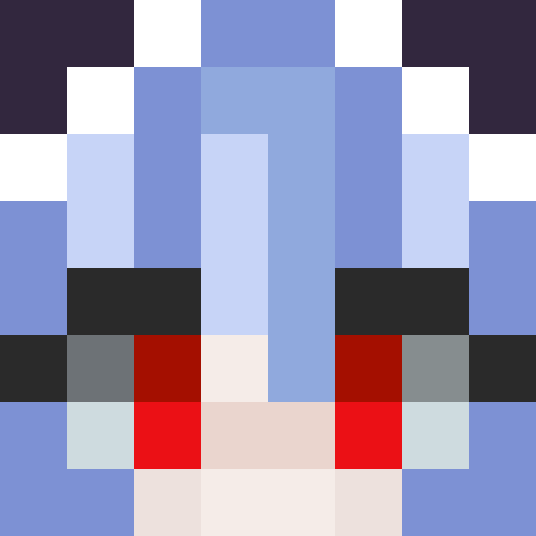 toddl's skin