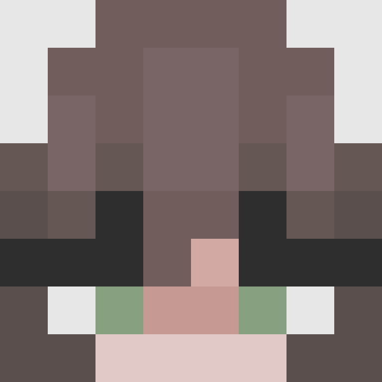 LuluPiti's skin
