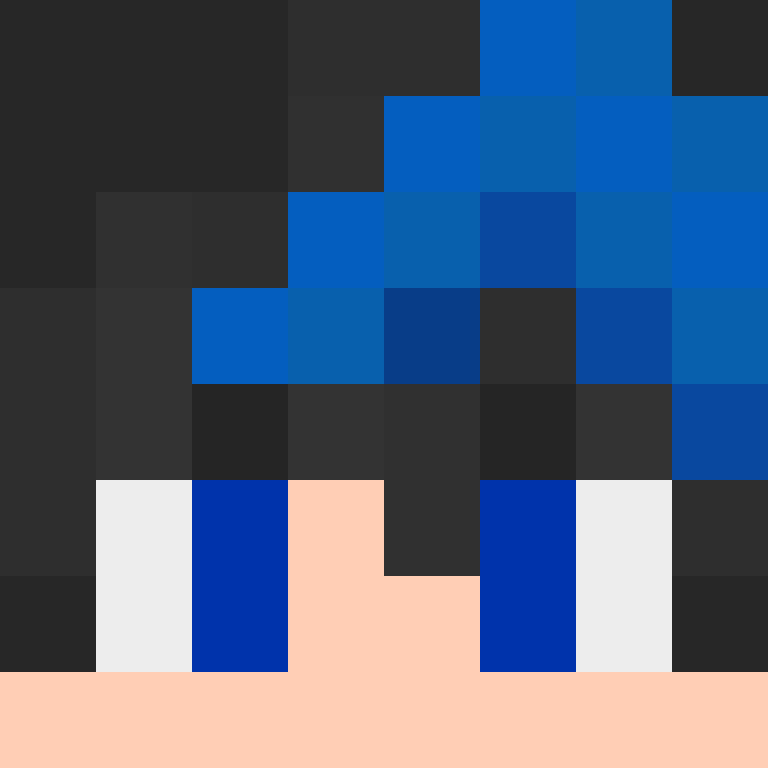 unventivetalent's skin