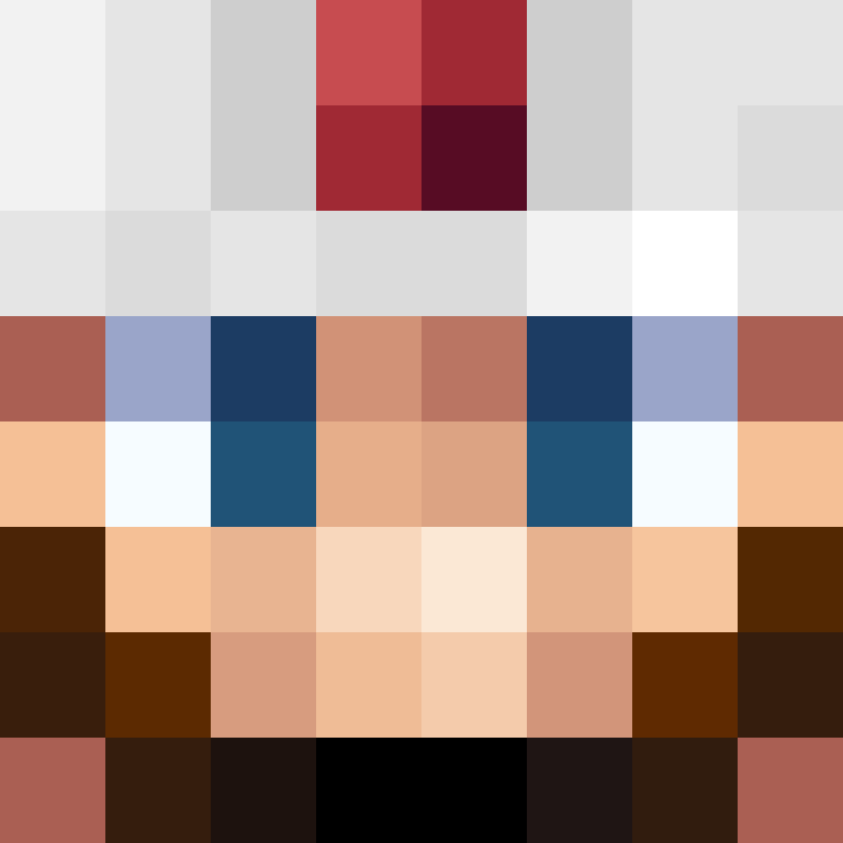 roocog's skin