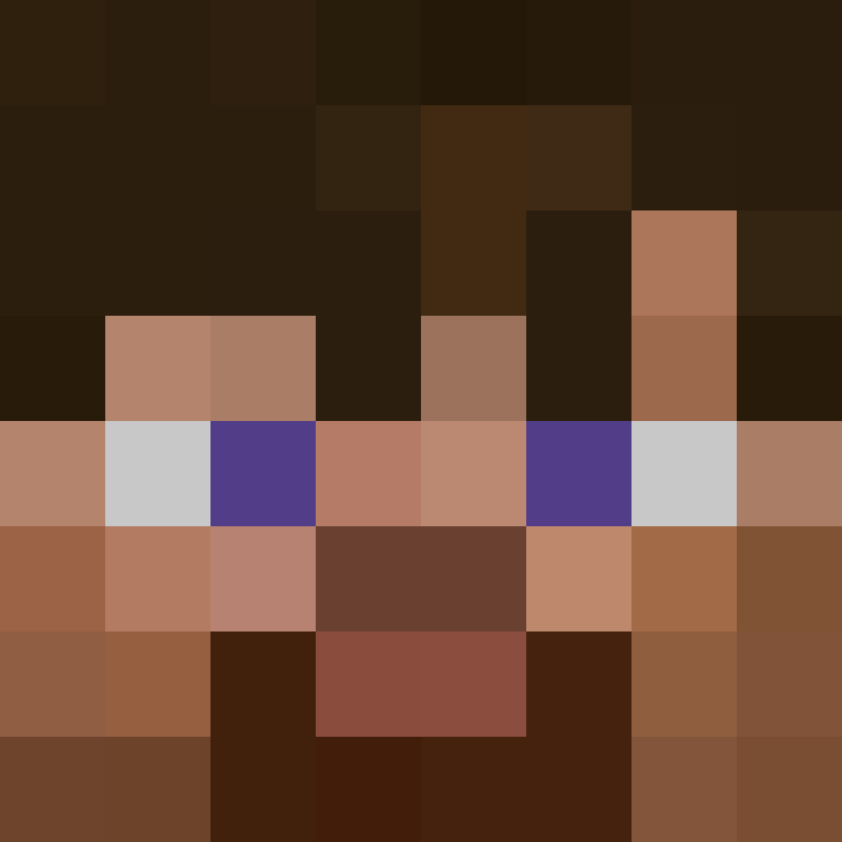 vityakover's skin