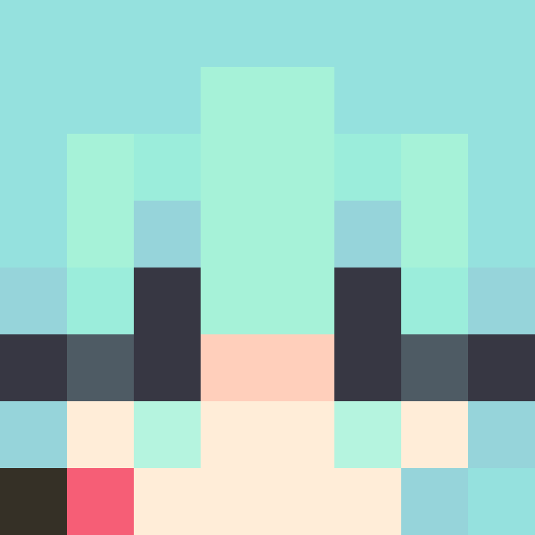 marteese's skin