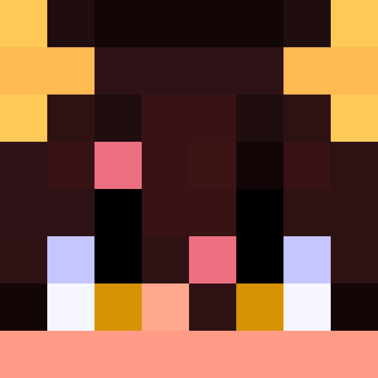 Catharsik's skin