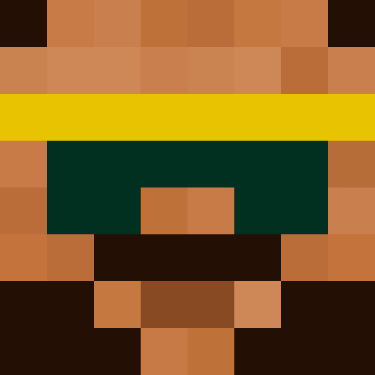 Dr11p's skin