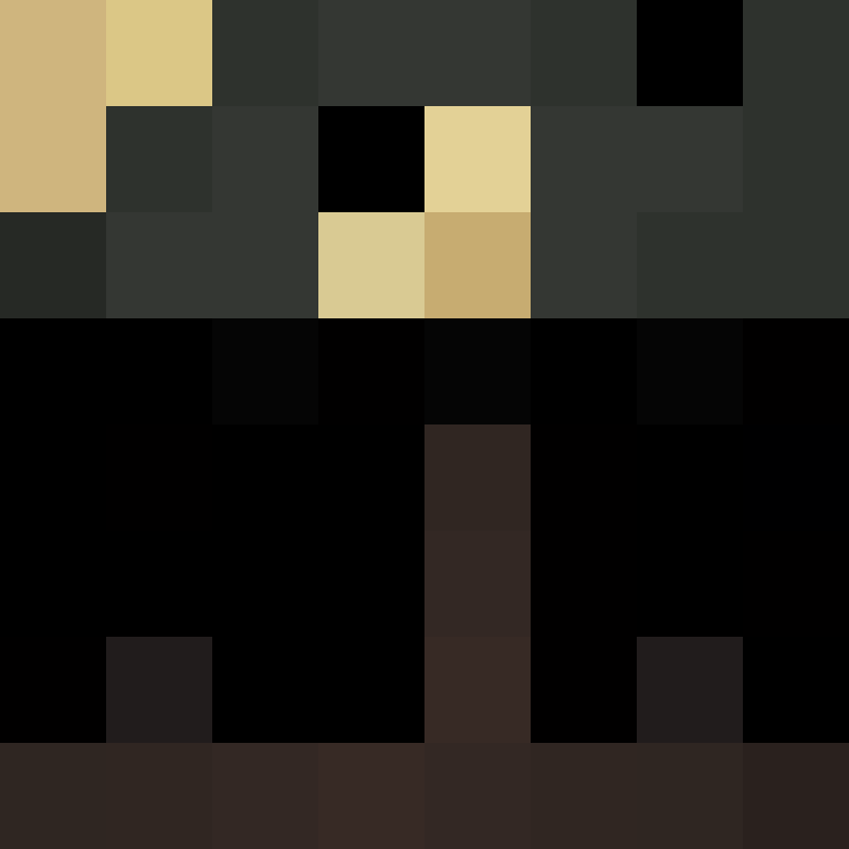 soypilled's skin
