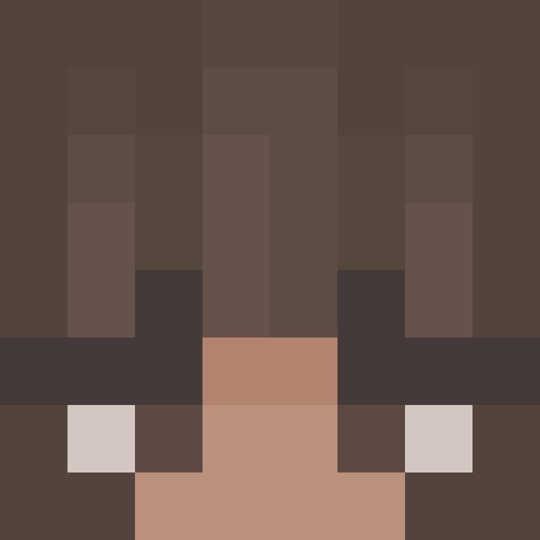 kenfwill's skin