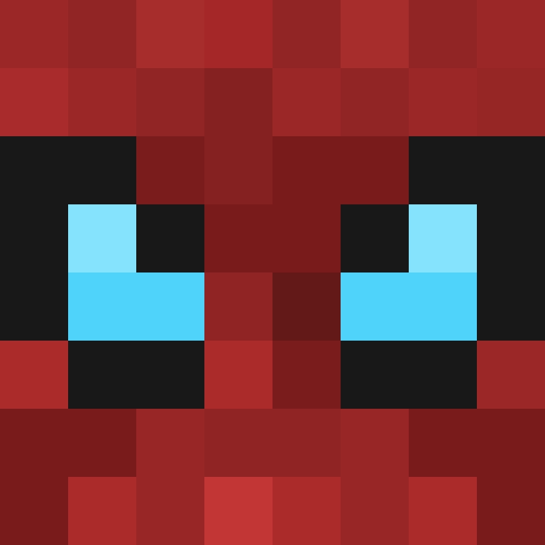 PrinceCR's skin