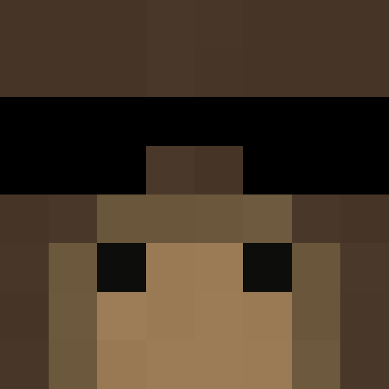 garbomoose's skin