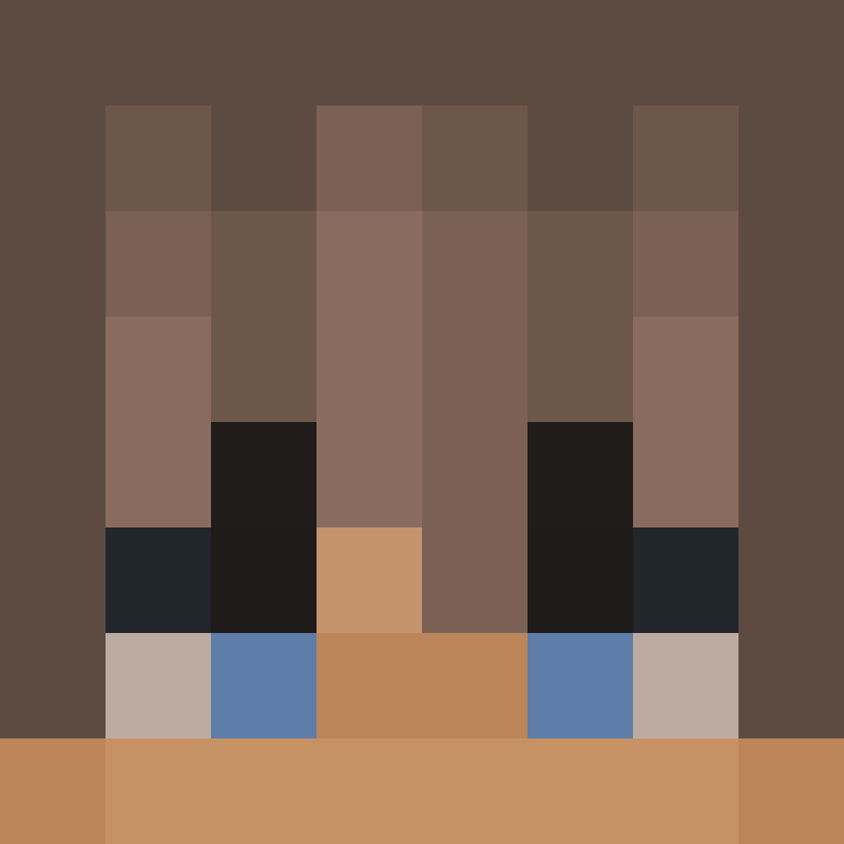 RNA's skin