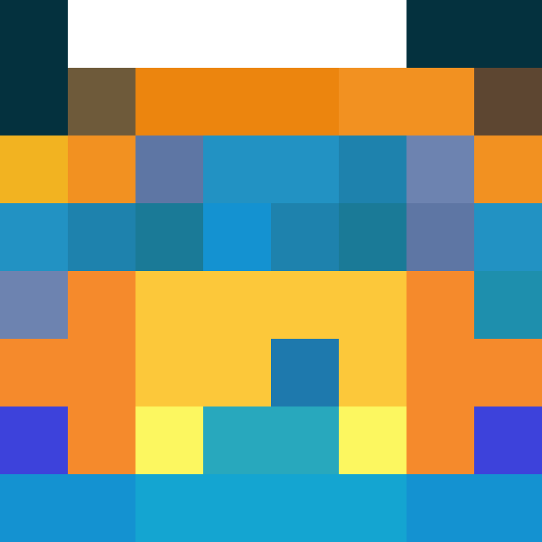 ghosttown2020's skin