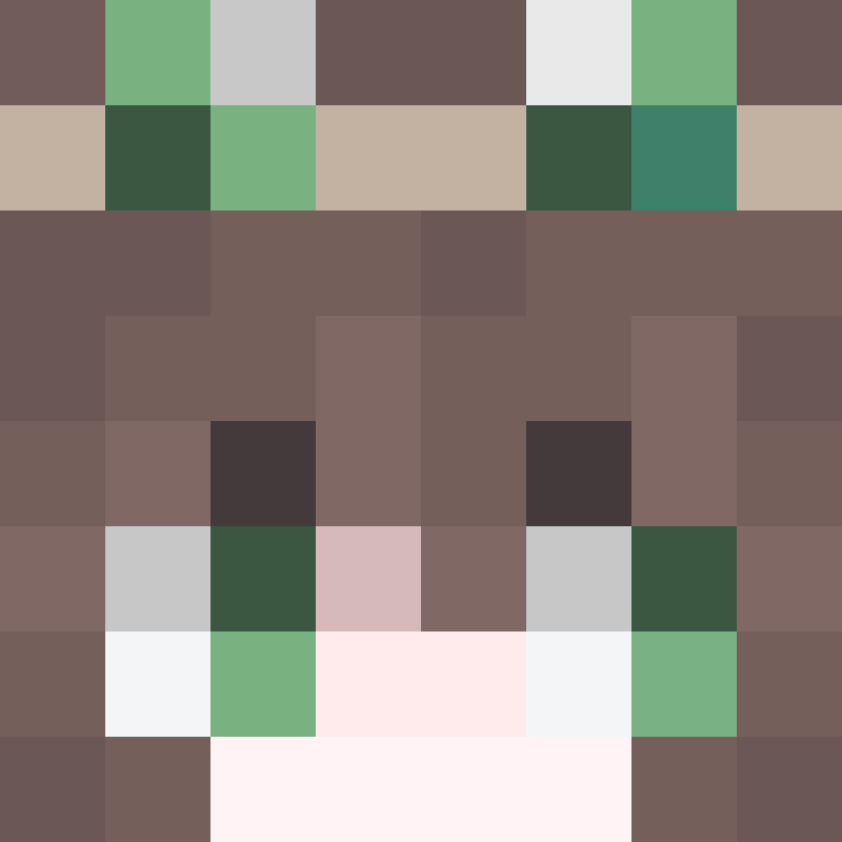 cYuhi's skin