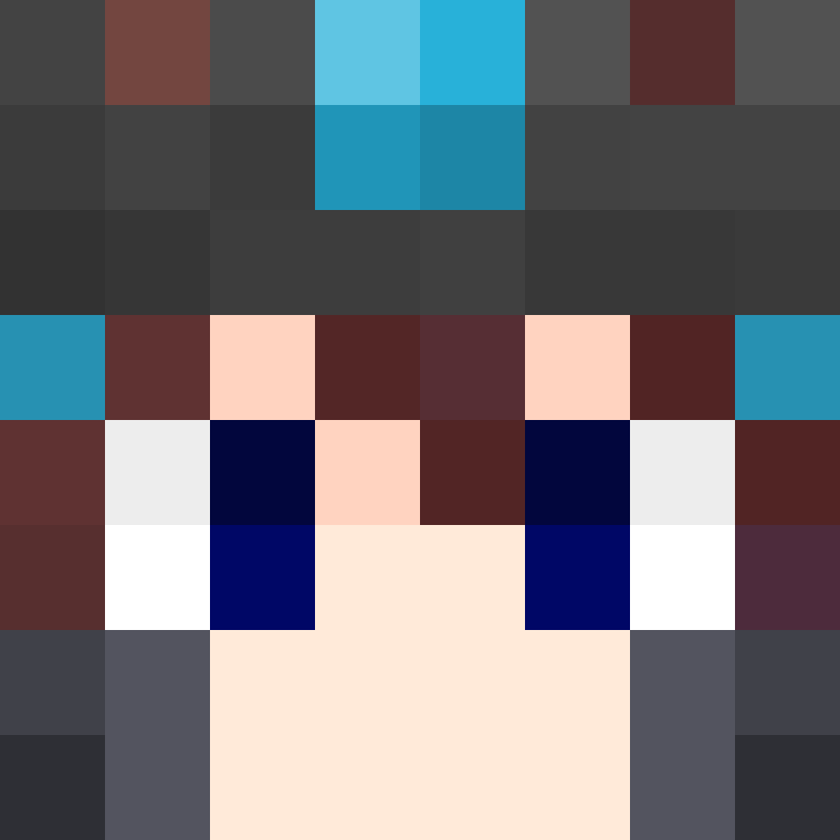 YXY40's skin