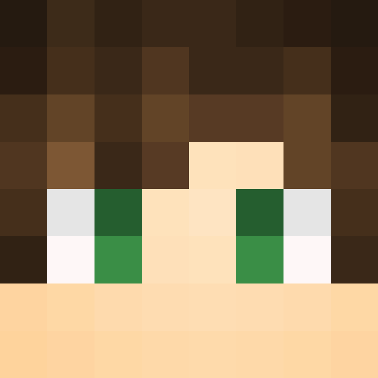 rrwine's skin