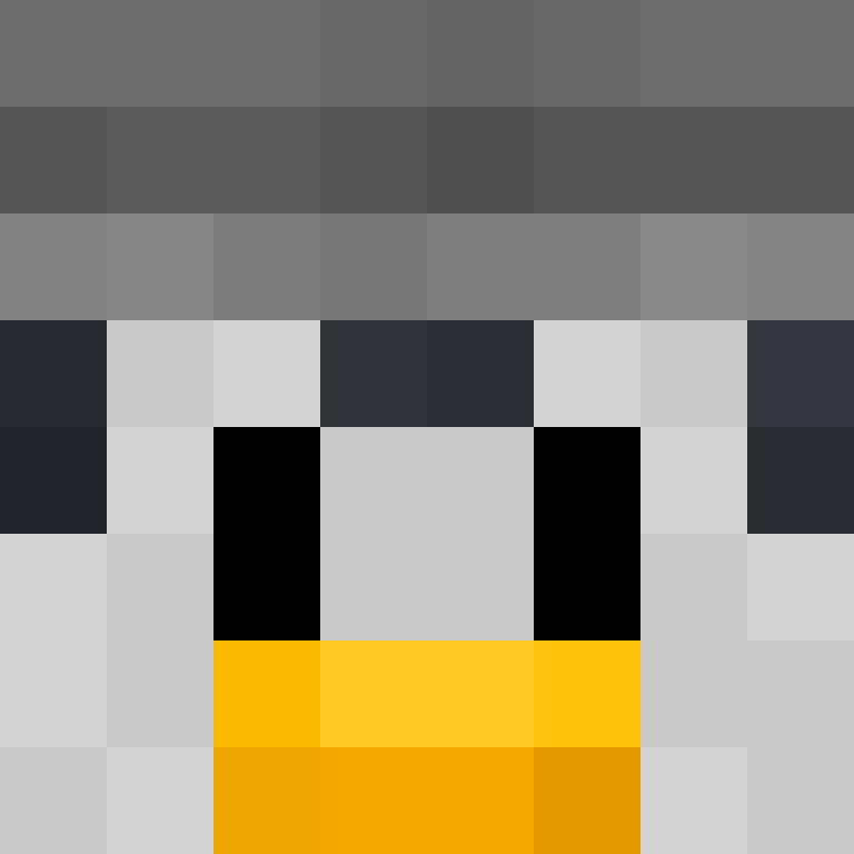 F1ASHale's skin