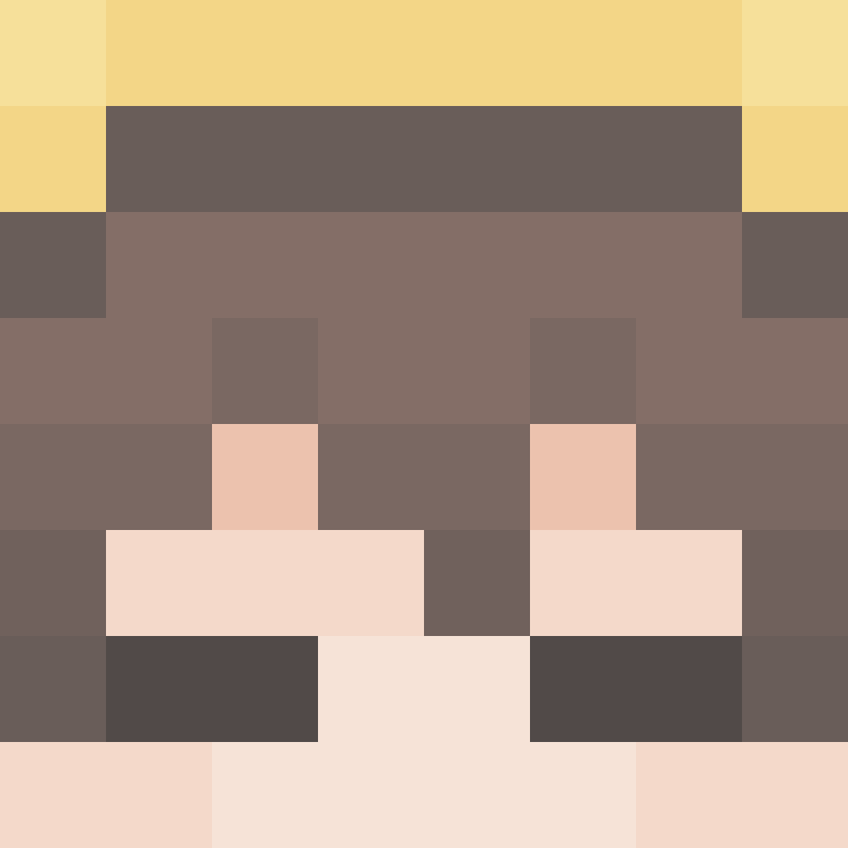 ImDruscky's skin