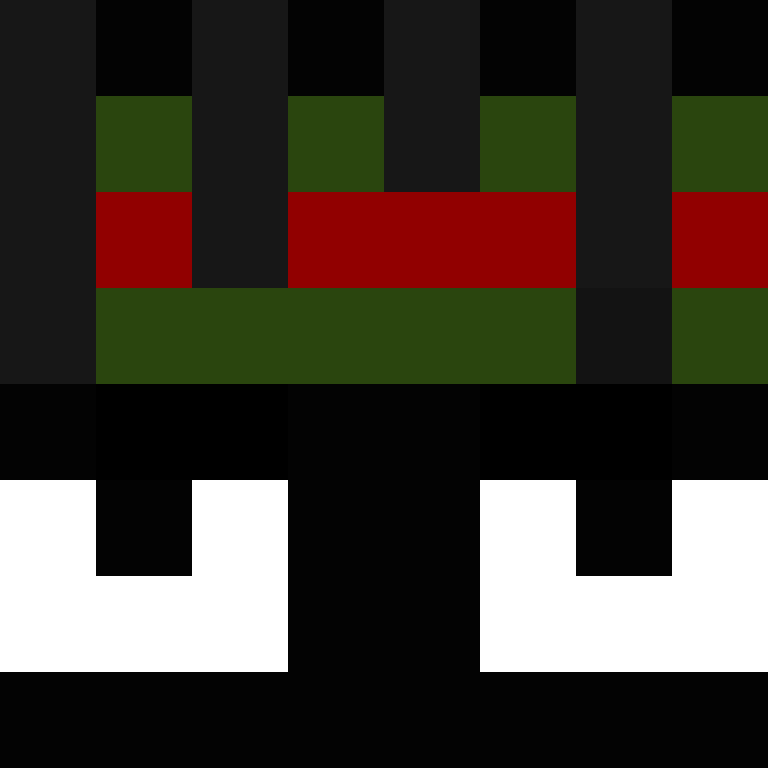JulianCuyui's skin