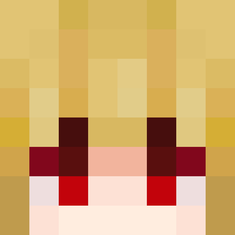 xsu's skin