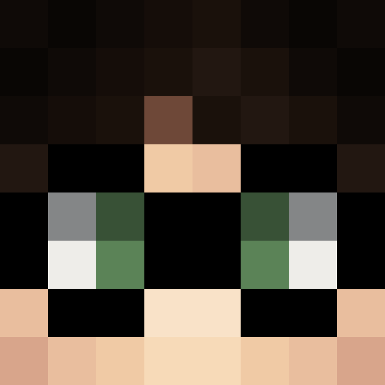 Haminal82's skin