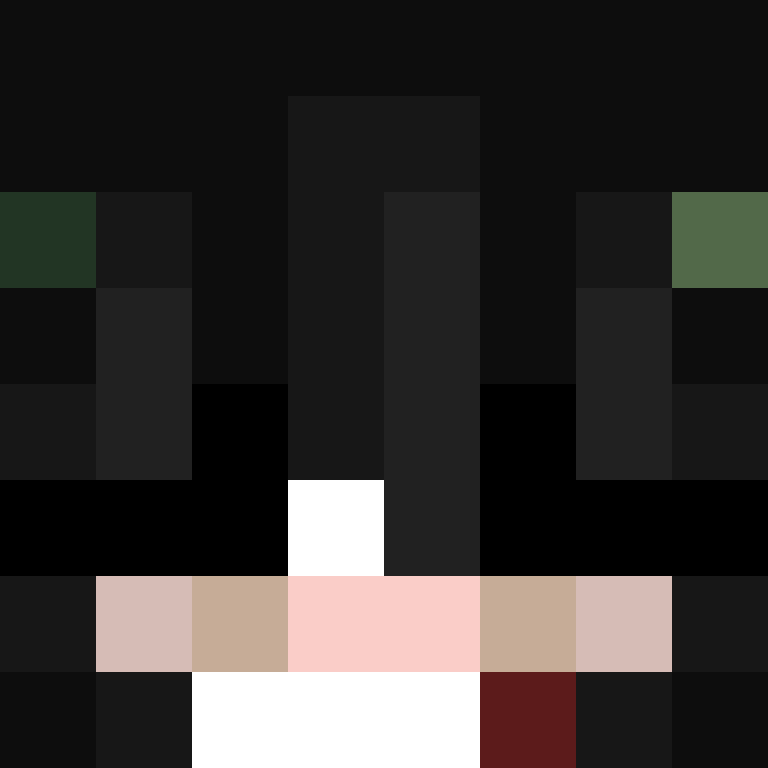 Exdeath0206's skin