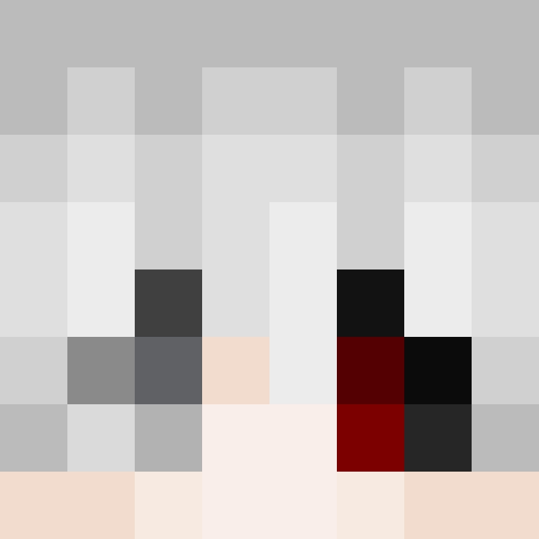 Nivsyy's skin