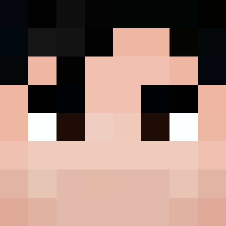 Man_che's skin