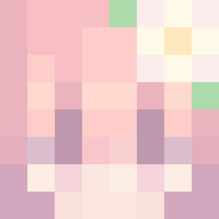 Ibzibuh's skin