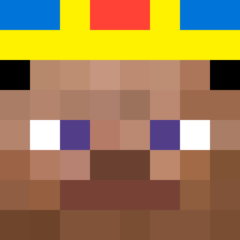omerdoruk's skin