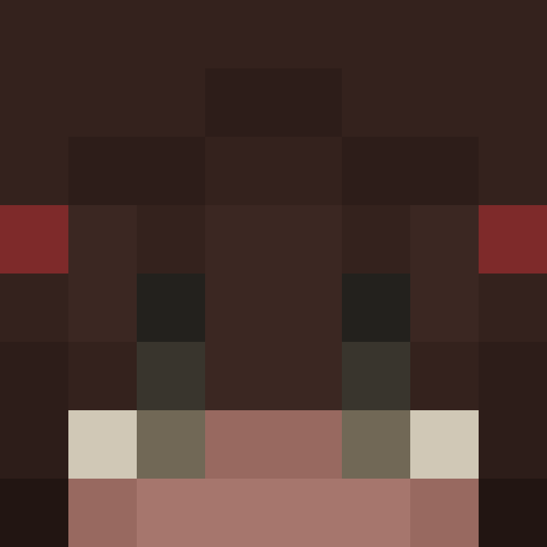 ColinDawg's skin