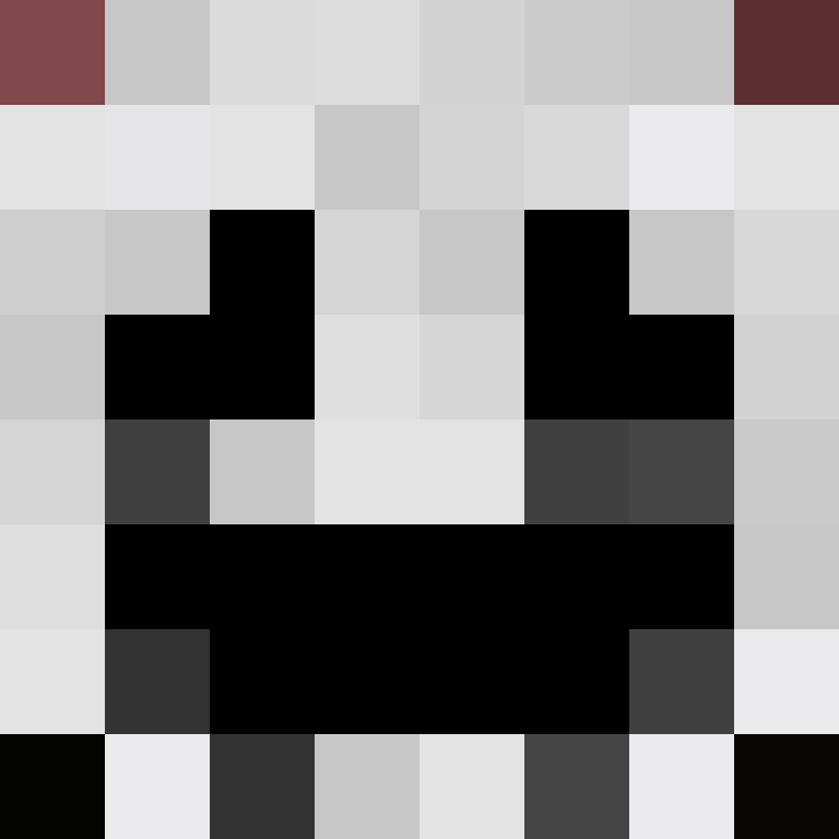 TheDihTrimDevil's skin