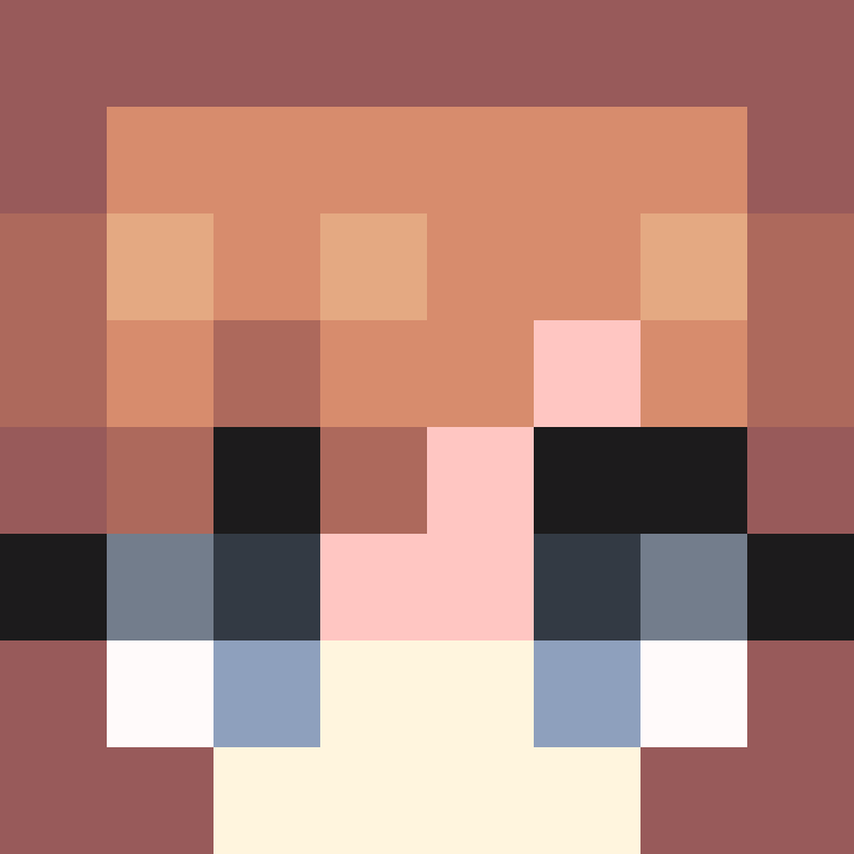 Lelou6h's skin