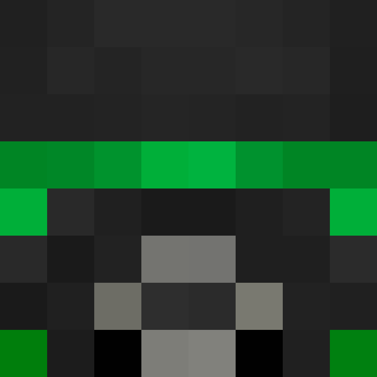 Noxbjorn's skin