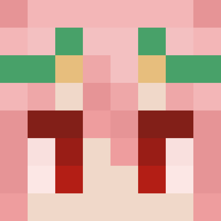 SacrificeRangas's skin