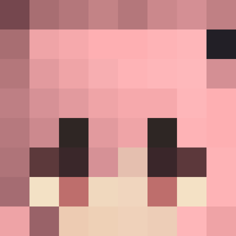 Olie1371's skin