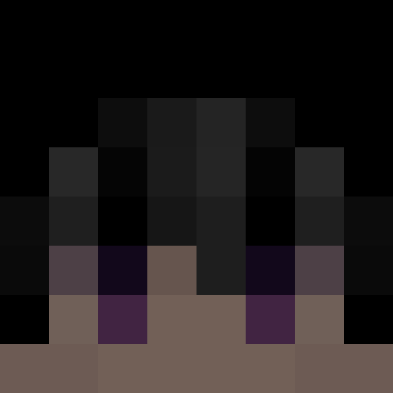 rjok's skin