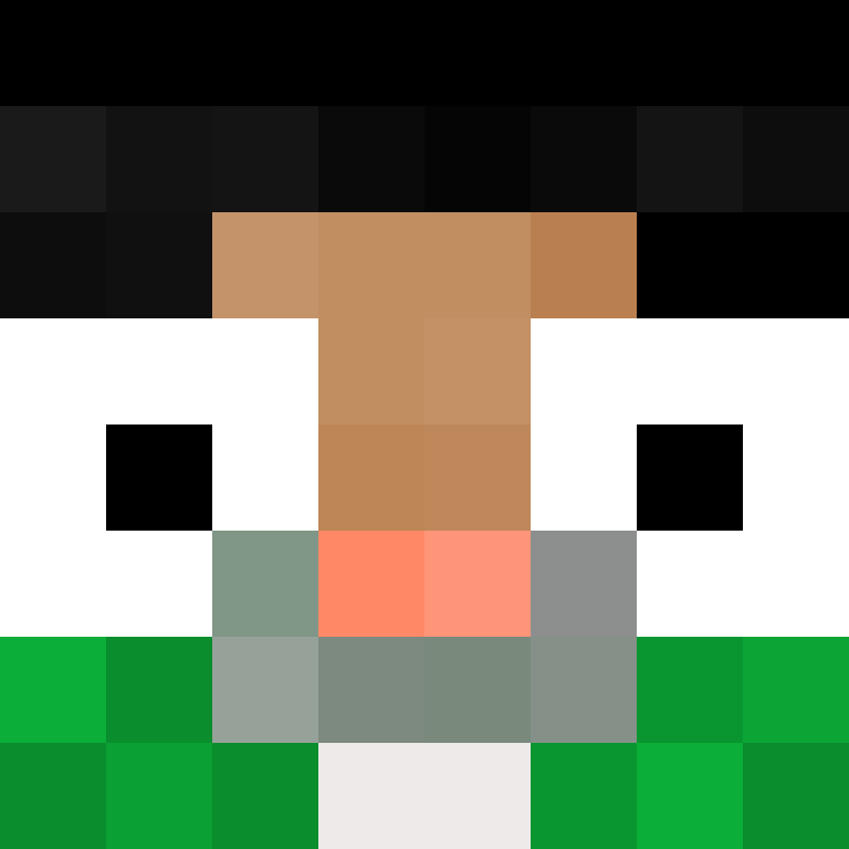 Lavenburns's skin