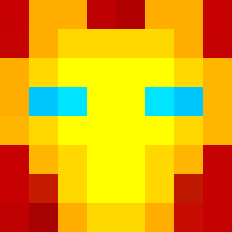 AlanCraft123's skin