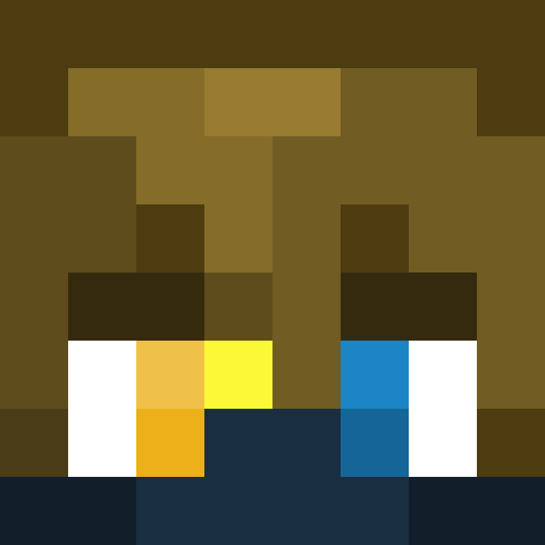urboyender's skin