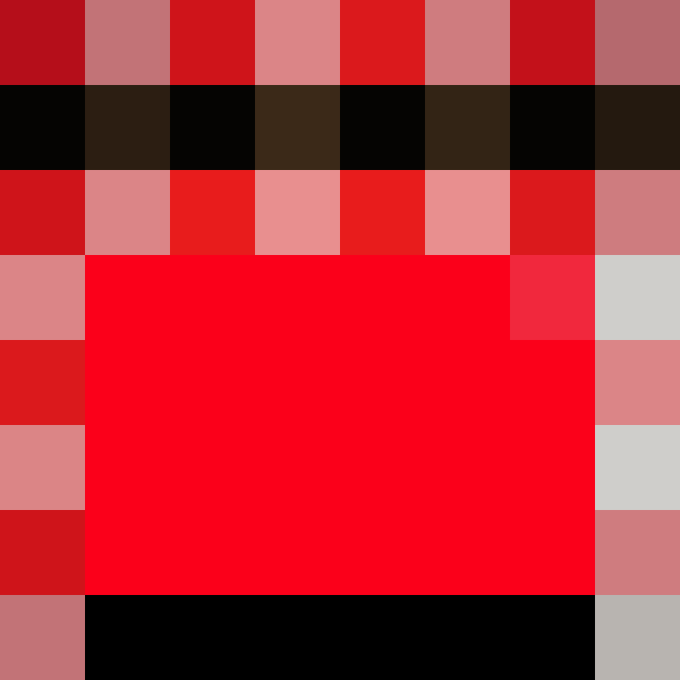 kramsz's skin