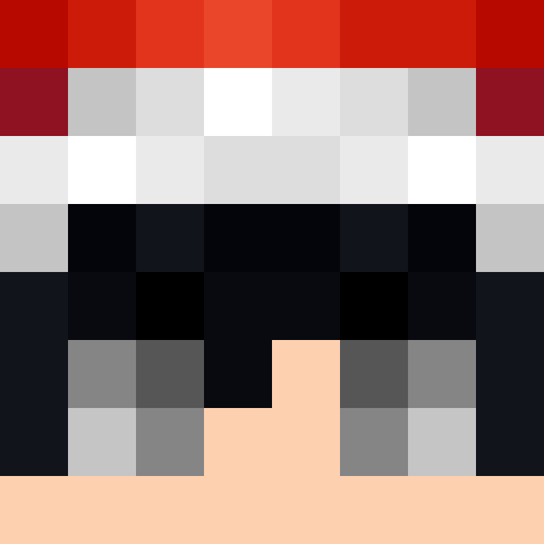 Mateusz15031500's skin