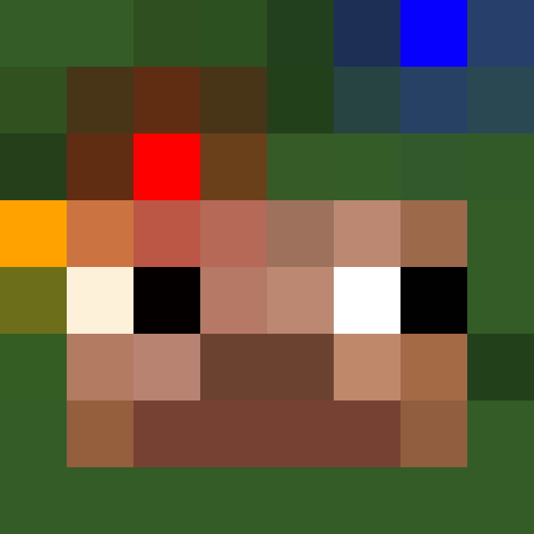 kuciur's skin