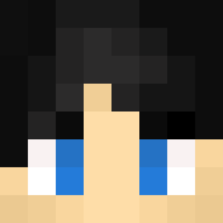 Child0fMoon's skin