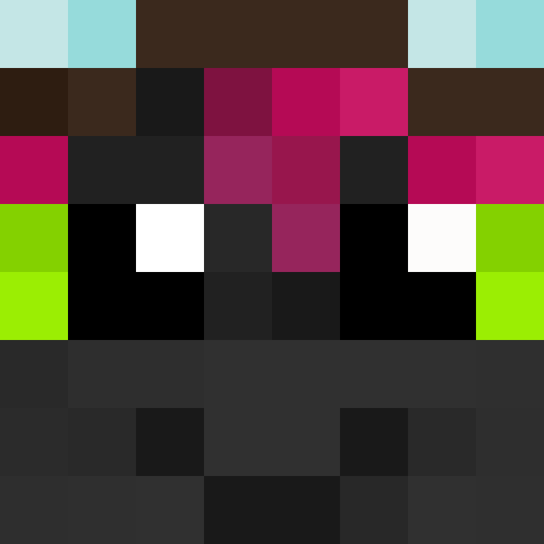 SillySnaily's skin